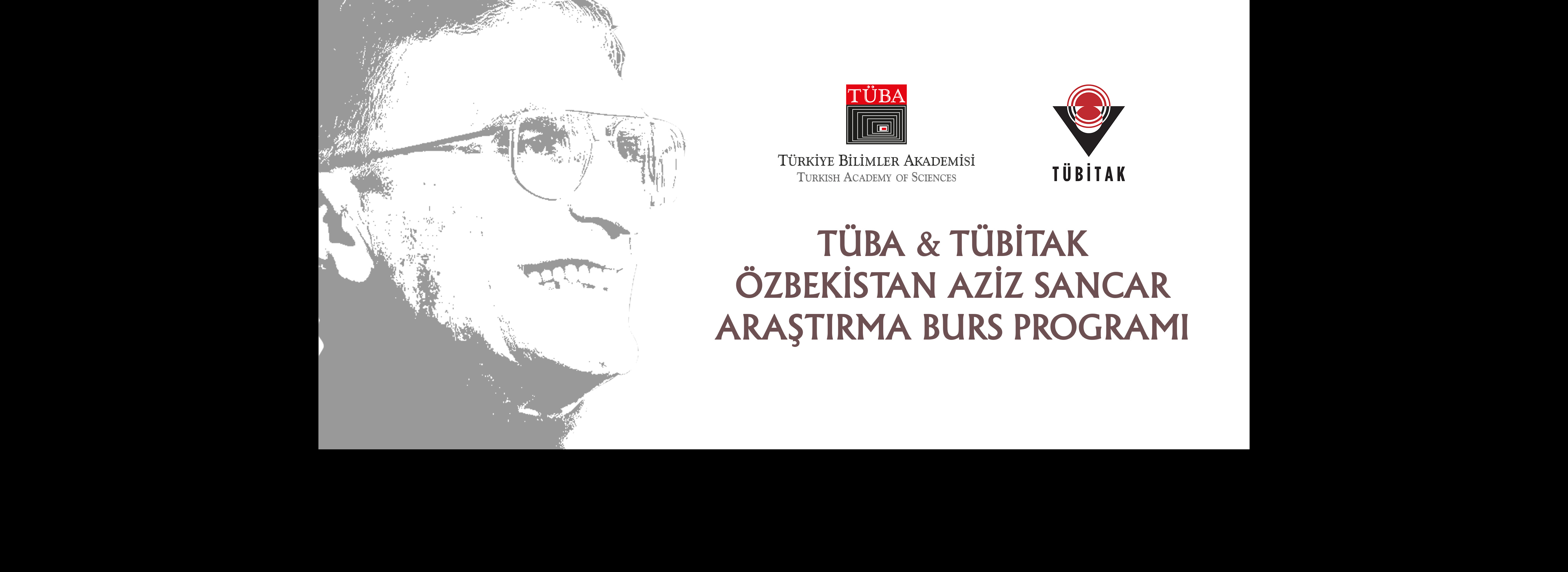 TÜBA–TÜBİTAK Özbekistan Aziz Sancar Burs Programı Başvuruları Başladı